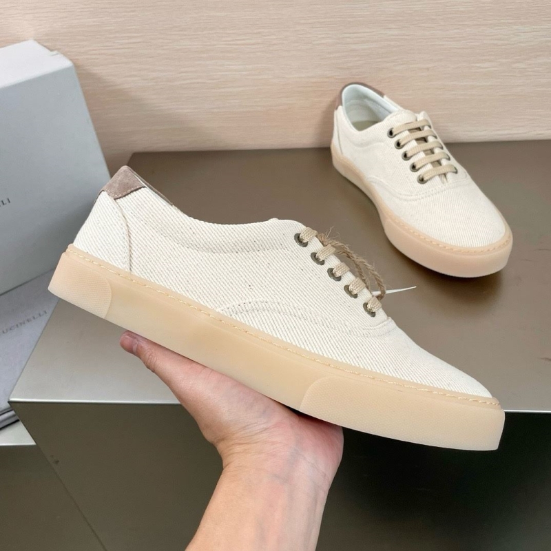 Brunello Cucinelli Sneakers Brunello Cucinelli Sneakers